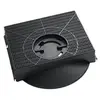 Image de Filtre charbon 40x208x214 mm pour hotte