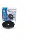 Image de Fac519 filtre de hotte à charbon e233diam 233mm x h 28mm pour hotte