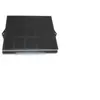 Image de Filtre de hotte à charbon dkf41 / type160 (290x230x37mm) pour hotte et whirlpool