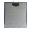 Image de Filtre graisse 272x238mm pour hotte fagor brandt vedette sauter de-dietrich