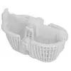 Image de Filtre à peluches (223234-39816) Lave-linge 1327138150 FAURE,, ARTHUR MARTIN ELECTROLUX, CURTISS, FAR, ZANUSSI, HORN - 223234_3662894270913