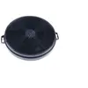 Image de Filtre charbon ø210mm pour hotte aspirante electrolux