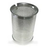 Image de Filtre rond inox pour lave vaisselle divers marques - c00054853