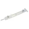 Image de Plaque fixation decor (105 0) (61185-15333) Lave-vaisselle 481240448611, BAUKNECHT, IKEA WHIRLPOOL, IGNIS, KITCHENAID, LADEN - 61185_3662894274089