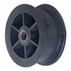 Image de Poulie (113193-46790) Sèche-linge 1250125034 ELECTROLUX, AEG, FAURE, ARTHUR MARTIN ELECTROLUX, ZANUSSI, BRANDT,, ARTHUR MARTIN, VEDETTE, BAUKNECHT,