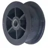 Image de Poulie (113193-46789) Sèche-linge 1250125034 ELECTROLUX, AEG, FAURE, ARTHUR MARTIN ELECTROLUX, ZANUSSI, BRANDT,, ARTHUR MARTIN, VEDETTE, BAUKNECHT,
