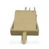 Image de Inter de lampe 250v nc eltek 10.0256.17 pour refrigerateur