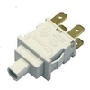Image de Interrupteur M/A (144047-18818) Lave-linge 2808540300, BLOMBERG - 144047_3662894315652