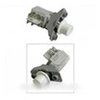 Image de Inter m/a avec son bouton blanc pour lave linge
