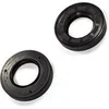 Image de Bague d'étancheite roulement (59990-472) Lave-linge 1249685007 HOOVER, AEG, ARTHUR MARTIN ELECTROLUX, ELECTROLUX,, ZANUSSI, FAURE, ARTHUR MARTIN,