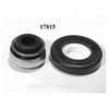 Image de Joint d'axe + bague de pompe cyclage 6 m pour lave vaisselle - 17815