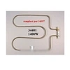 Image de Resistance de sole 1400 w 230 v pour four divers marques