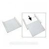Image de Kit de superposition + tablette pour lave linge constructeurs divers - 470120