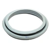 Image de Joint de hublot (222875-18692) Lave-linge 481946669669, LACO, MARKLING, CURLING, IGNIS, PERFEKT, SOGELUX, AIRPORT, BOMPANI, CONCORDE, FAR, FAVORIT,