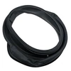 Image de Joint de hublot (manchette) (53614-12463) Lave-linge 481246668785, BAUKNECHT, KITCHENAID - 53614_3662894357522