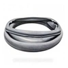 Image de Manchette soufflet de hublot pour lave linge - 481246668574