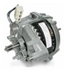 Image de Moteur pour seche linge brandt,, thomson, vedette (msl12005c25)