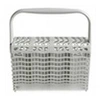 Image de Panier à couverts gris complet pour lave vaisselle arthur martin electrolux faure