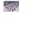 Image de Panier inferieur gris clair pour lave-vaisselle arthur martin electrolux faure - d837161