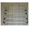 Image de Panier inferieur gris clair pour lave vaisselle aeg