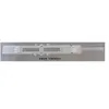 Image de Fixation habillage facade de porte x1 pour lave vaisselle