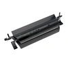 Image de Poignée de porte noire (53720-16837) Lave-vaisselle 1118524048 ELECTROLUX, ARTHUR MARTIN - 53720_3662894440439