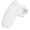 Image de Poignée de hublot (296511-27379) Lave-linge 41013809 - 296511_3662894441795