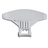 Image de Poignée de hublot (144049-27607) Lave-linge 2813170100 - 144049_3662894442259