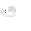 Image de Kit poignee hublot pour lave linge
