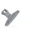 Image de Poignee de porte grise pour lave linge