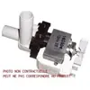 Image de pompe de cyclage pour lave vaisselle