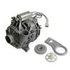 Image de Pompe de cyclage 90w pour lave vaisselle fagor brandt vedette sauter de-dietrich