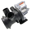Image de Pompe de vidange TL EV (294872-39972) Lave-linge C00141862 ARISTON HOTPOINT, - 294872_3662894452173