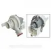 Image de Pompe de vidange ebs2556-2309v pour lave vaisselle