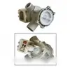Image de Pompe de vidange hanning dp020-018 25w pour lave linge
