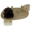 Image de Pompe de vidange de condenseur (58767-34242) Sèche-linge 481236058212 BAUKNECHT,, LADEN, IGNIS, KITCHENAID, PROLINE - 58767_3662894454467