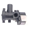 Image de Pompe de vidange (90066-40172) Lave-linge C00064950 ARISTON HOTPOINT,, WHIRLPOOL, SCHOLTES - 90066_3662894454917