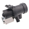Image de Pompe de vidange (92230-40081) Lave-linge 481936018203, LADEN, RADIOLA, IGNIS, BAUKNECHT - 92230_3662894454955