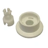 Image de Roulette panier inferieur pour lave vaisselle ariston