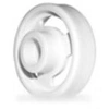 Image de Roulette de panier inferieur diam 36mm (x1) pour lave vaisselle