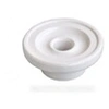Image de Roulette panier inferieur avant pour lave vaisselle