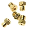 Image de Kit injecteurs gaz naturel (113555-6882) Four, cuisinière C00076272 SCHOLTES, ARISTON HOTPOINT - 113555_3662894529905