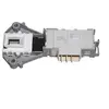 Image de Sécurité de porte (verrou) (90166-19820) Lave-linge 6601ER1005A - 90166_3662894531748