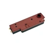 Image de Securité de porte (verrou) (110767-19731) Lave-linge 481927138287, LADEN, ARISTON HOTPOINT, RADIOLA, IGNIS, INDESIT, BAUKNECHT, 2I MARCHI, SABA -