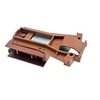 Image de Sécurité de porte (58454-20683) Lave-linge 55X9897 FAGOR, SANGIORGIO, BRANDT, ASPES,, BSK, BLUESKY, DE DIETRICH, OCEAN, PROLINE - 58454_3662894532714