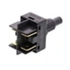 Image de Interrupteur marche / arrêt (256671-33335) Lave-vaisselle 1731040100, WHIRLPOOL, IGNIS, FAGOR, FAR, SELECLINE, BLUESKY, ALTUS, VEDETTE, BRANDT,