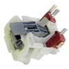 Image de Verrou de porte (261002-15685) Lave-vaisselle 697690205, ESSENTIEL, ESSENTIEL B, WHIRLPOOL - 261002_3662894536699
