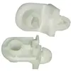 Image de Supports d'amortisseurs (par 2) (294797-20764) Lave-linge 481240118413, BAUKNECHT, LADEN, IGNIS, IKEA WHIRLPOOL, FAGOR, KITCHENAID -
