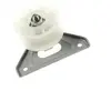 Image de Galet tendeur pour seche linge (52973-24769) Sèche-linge C00113879, C00504520 ARISTON HOTPOINT,, WHIRLPOOL - 52973_3662894565293
