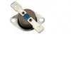 Image de Thermostat 140°C (106785-32567) Sèche-linge 57X3063, FAGOR, VEDETTE, THOMSON - 106785_3662894575339